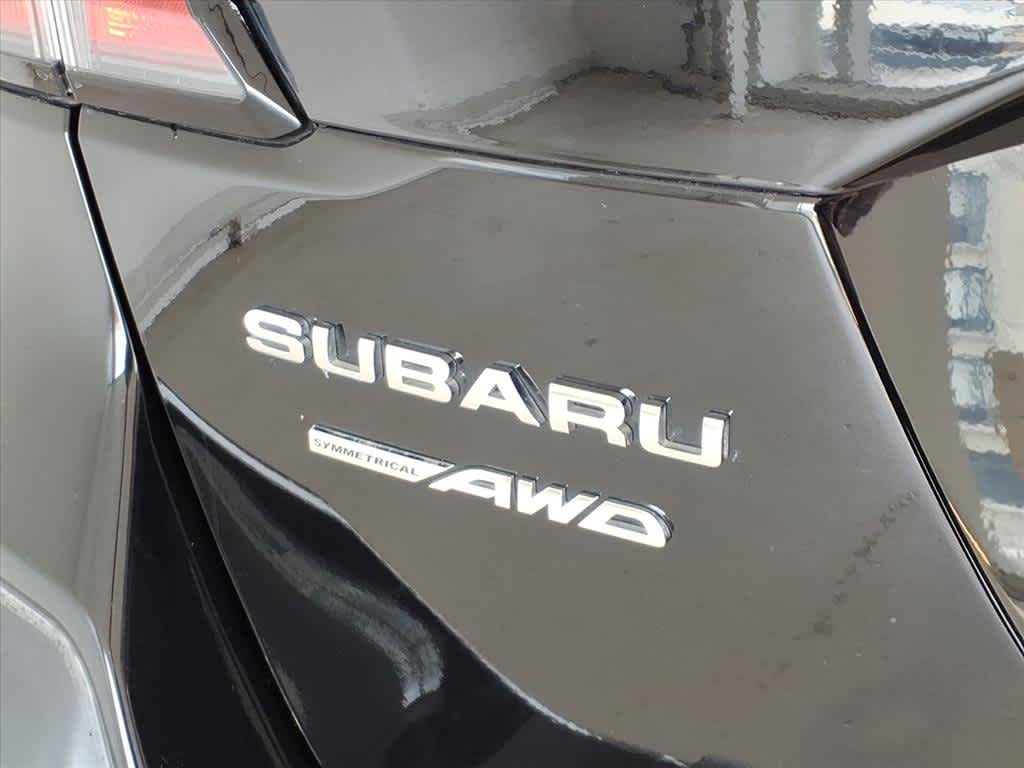 2020 Subaru Outback Limited XT CVT