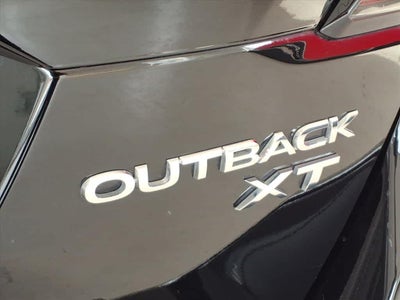 2020 Subaru Outback Limited XT CVT