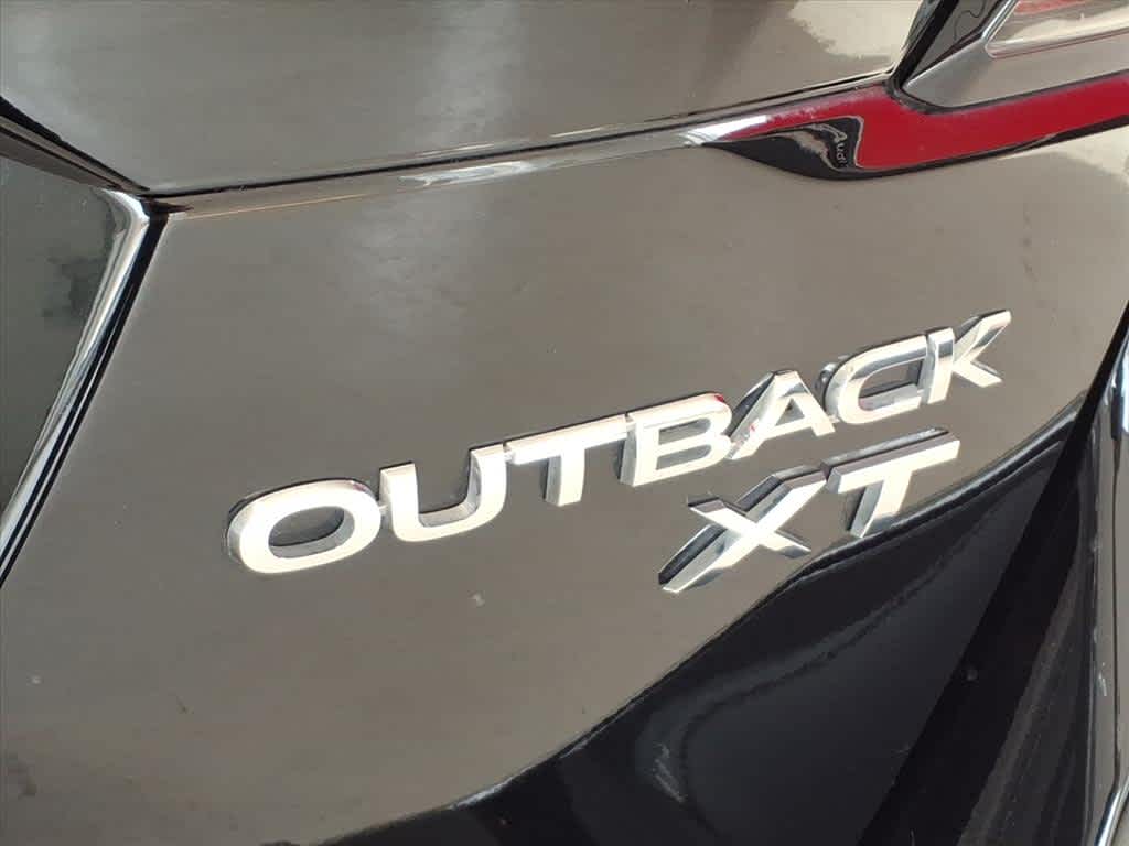 2020 Subaru Outback Limited XT CVT