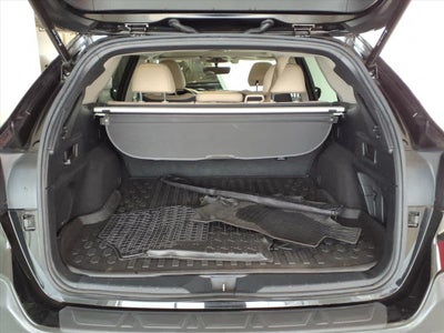 2020 Subaru Outback Limited XT CVT