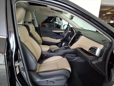 2020 Subaru Outback Limited XT CVT