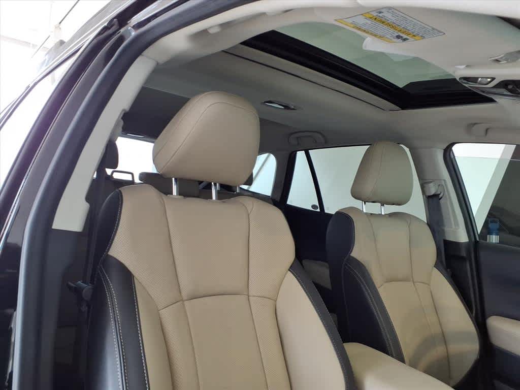 2020 Subaru Outback Limited XT CVT