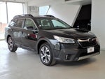 2020 Subaru Outback Limited XT CVT