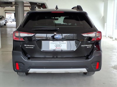 2020 Subaru Outback Limited XT CVT