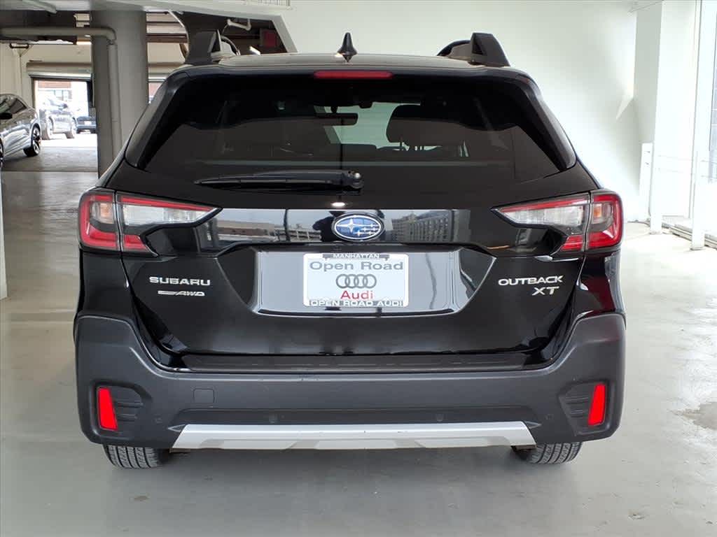 2020 Subaru Outback Limited XT CVT