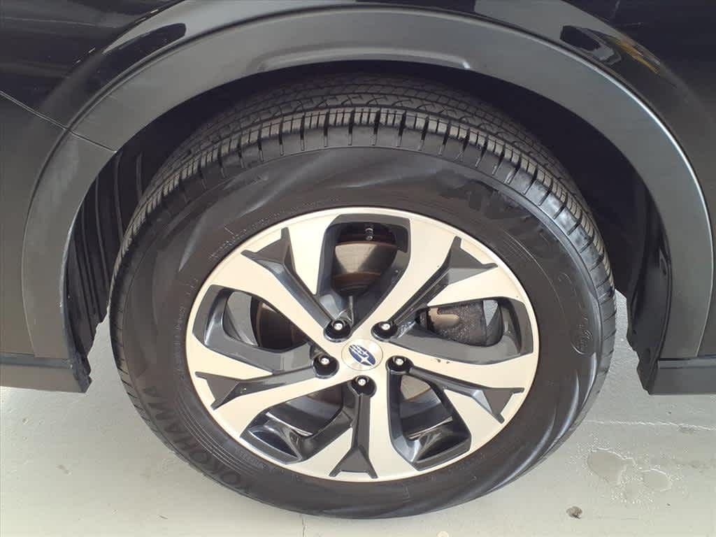 2020 Subaru Outback Limited XT CVT