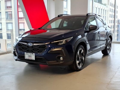 2024 Subaru Crosstrek Limited AWD