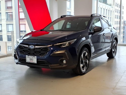 2024 Subaru Crosstrek Limited AWD