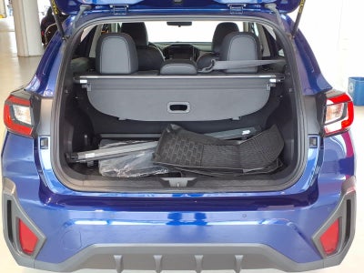 2024 Subaru Crosstrek Limited AWD
