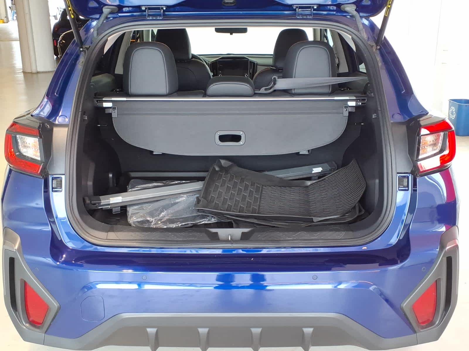 2024 Subaru Crosstrek Limited AWD