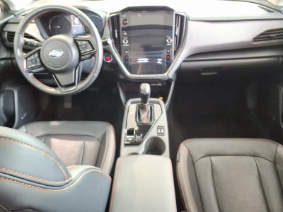 2024 Subaru Crosstrek Limited AWD