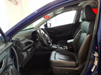 2024 Subaru Crosstrek Limited AWD