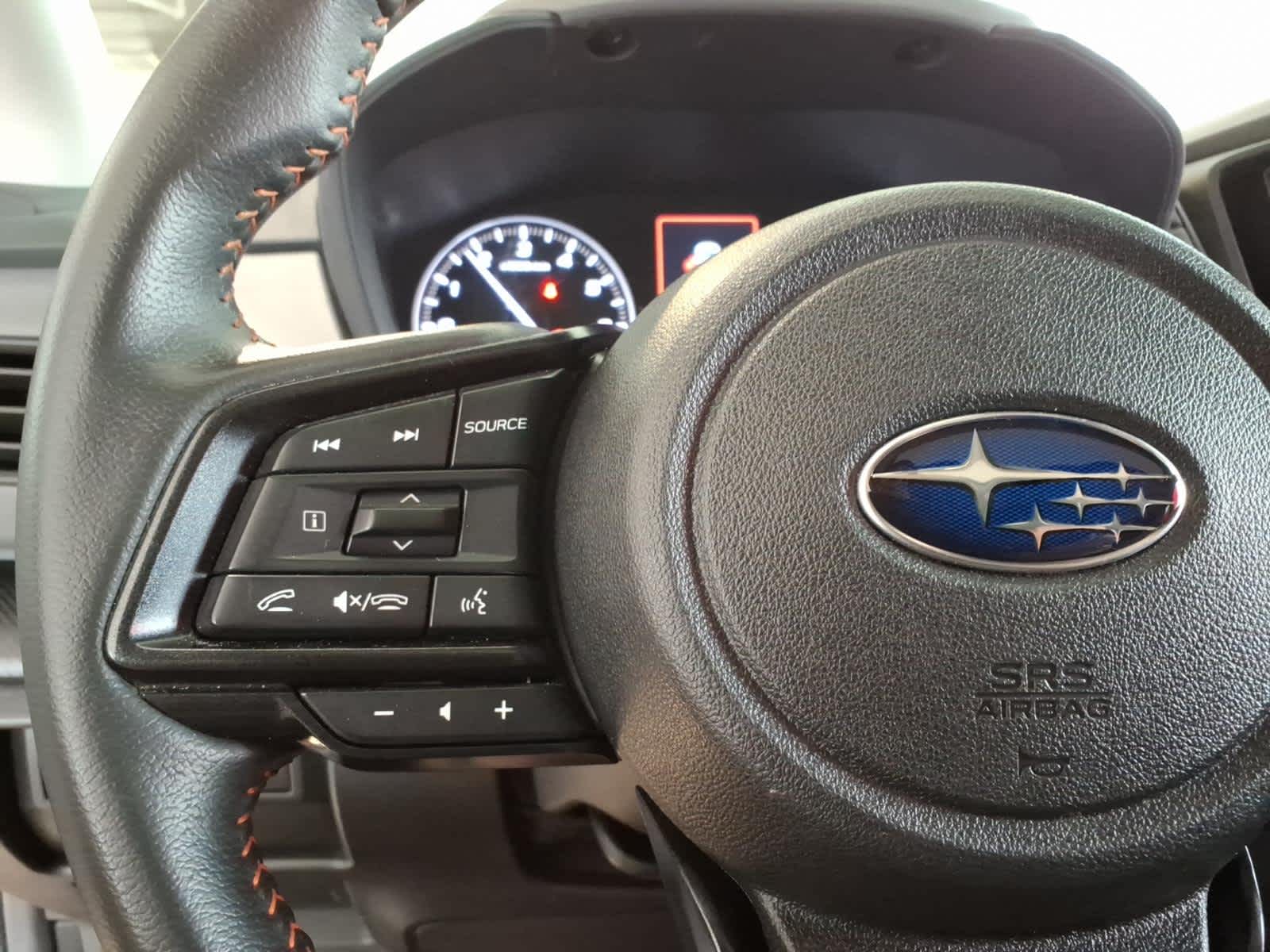 2024 Subaru Crosstrek Limited AWD
