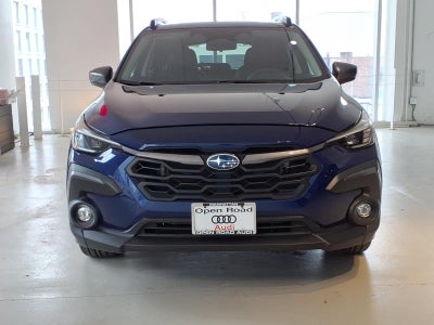 2024 Subaru Crosstrek Limited AWD
