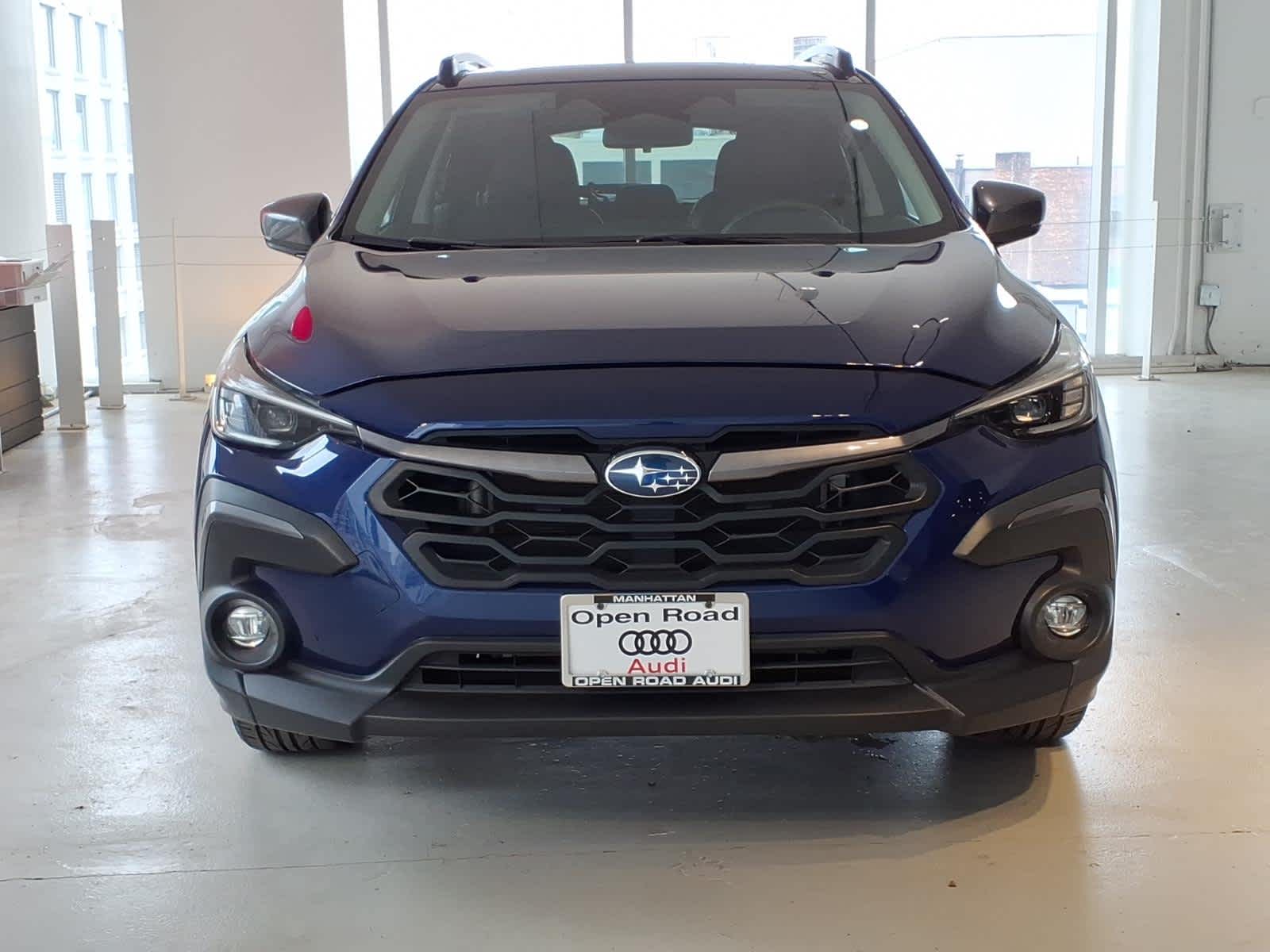 2024 Subaru Crosstrek Limited AWD