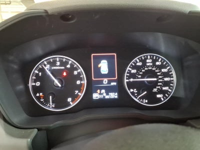 2024 Subaru Crosstrek Limited AWD