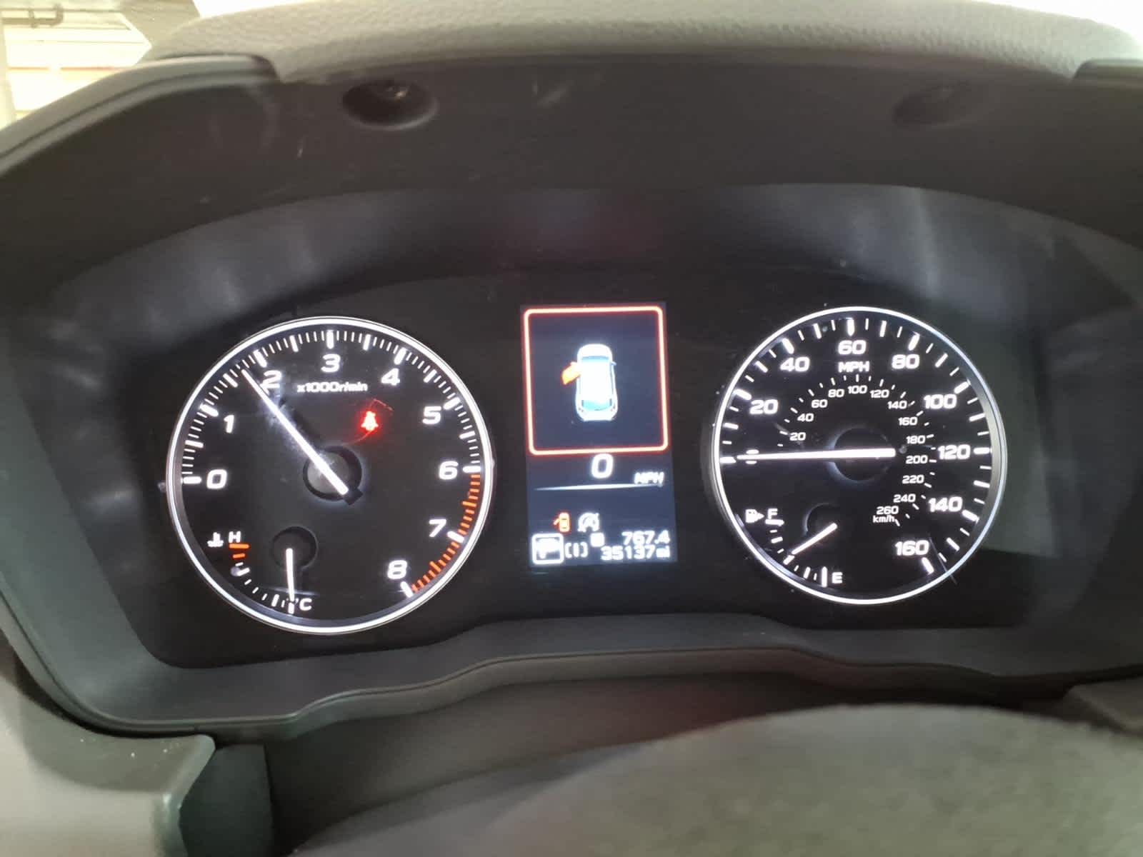 2024 Subaru Crosstrek Limited AWD