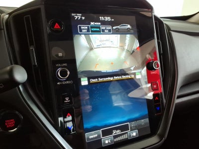 2024 Subaru Crosstrek Limited AWD