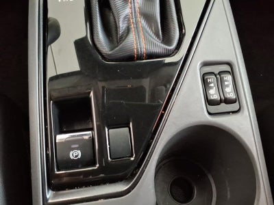 2024 Subaru Crosstrek Limited AWD