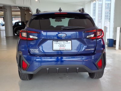 2024 Subaru Crosstrek Limited AWD