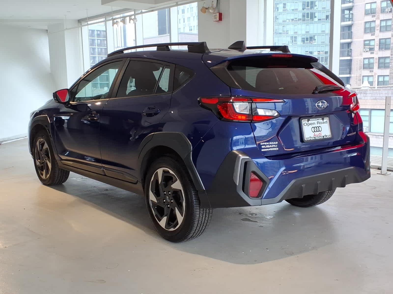 2024 Subaru Crosstrek Limited AWD