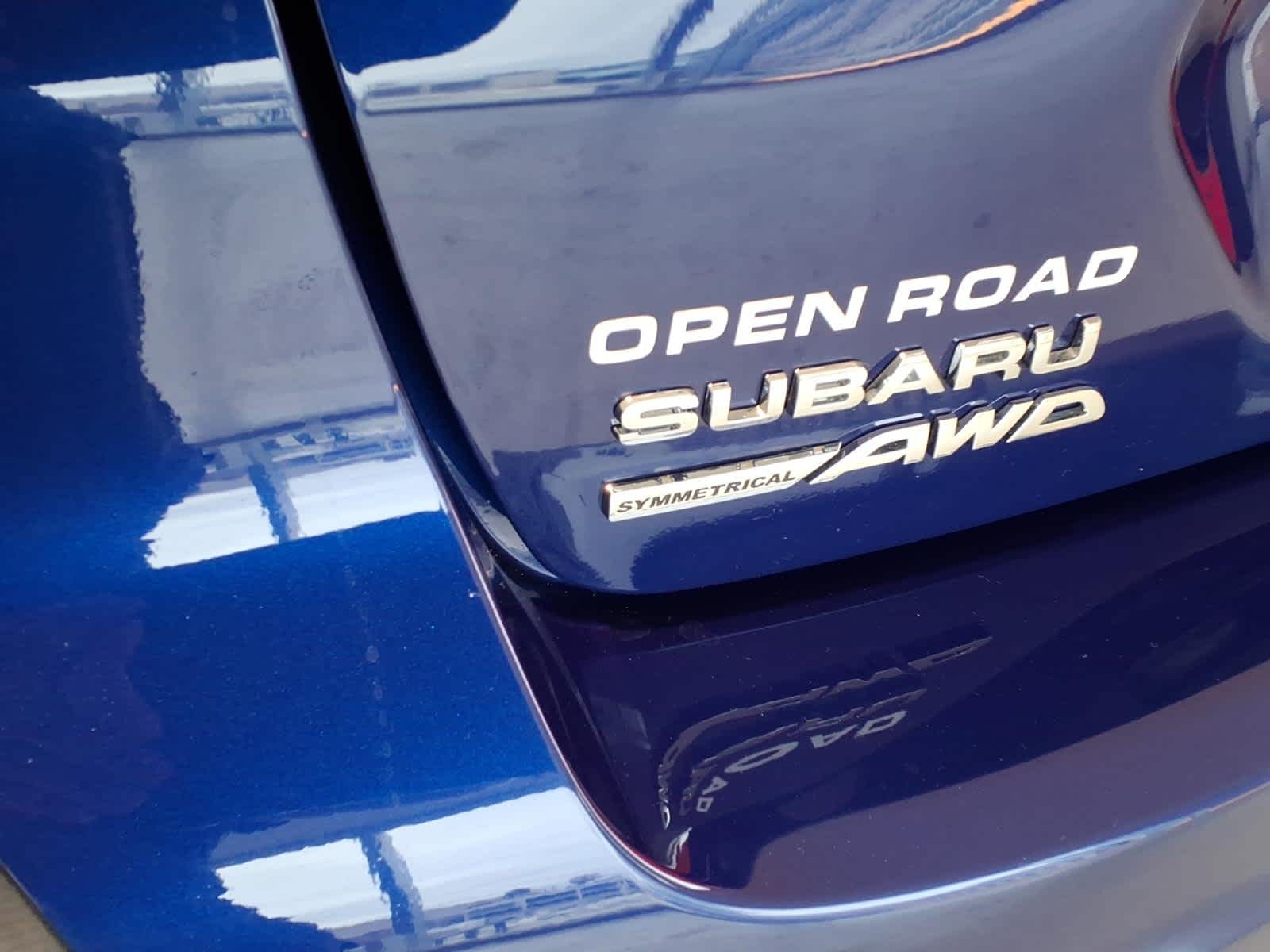 2024 Subaru Crosstrek Limited AWD