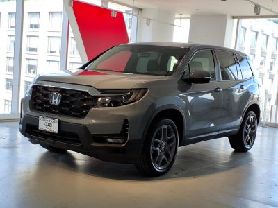 2023 Honda Passport EX-L AWD