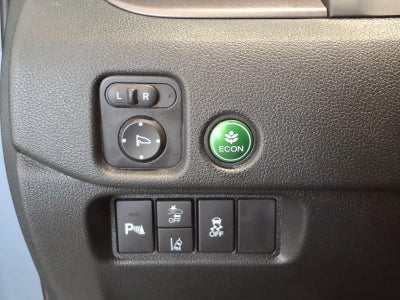 2023 Honda Passport EX-L AWD