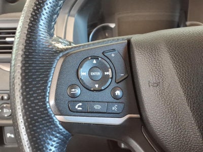 2023 Honda Passport EX-L AWD