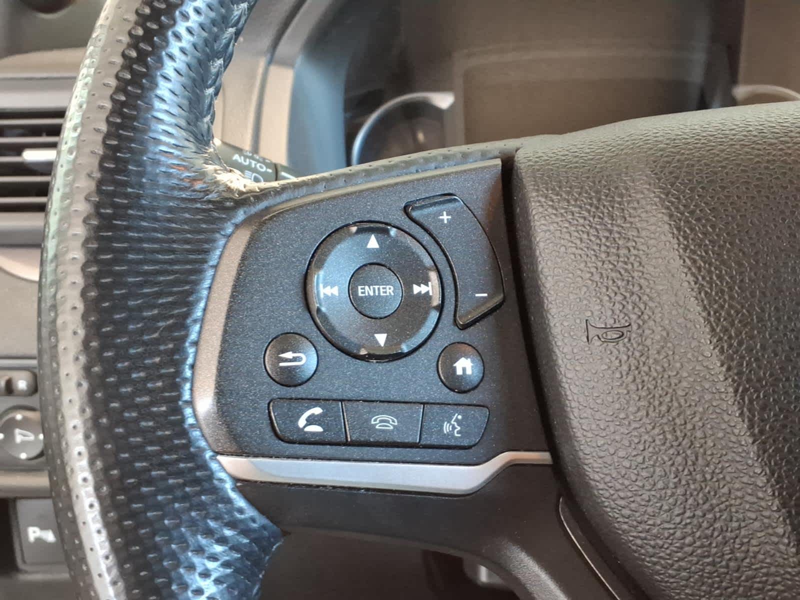 2023 Honda Passport EX-L AWD