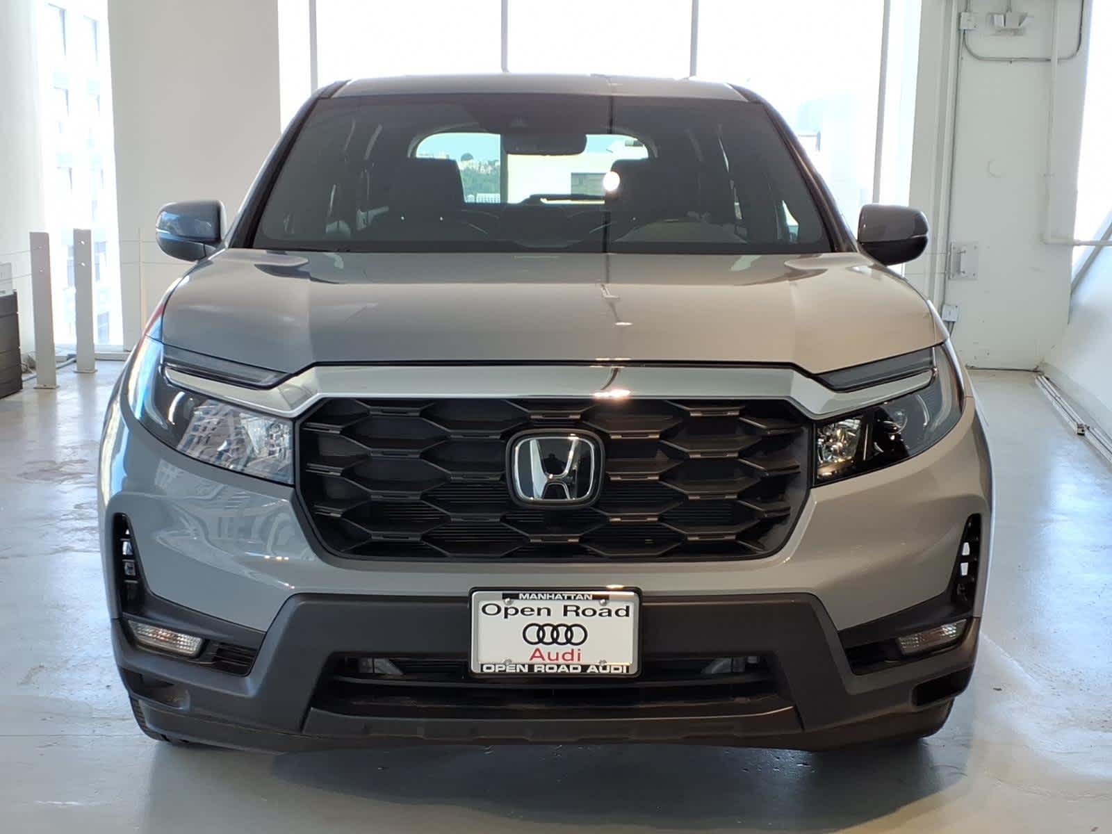 2023 Honda Passport EX-L AWD