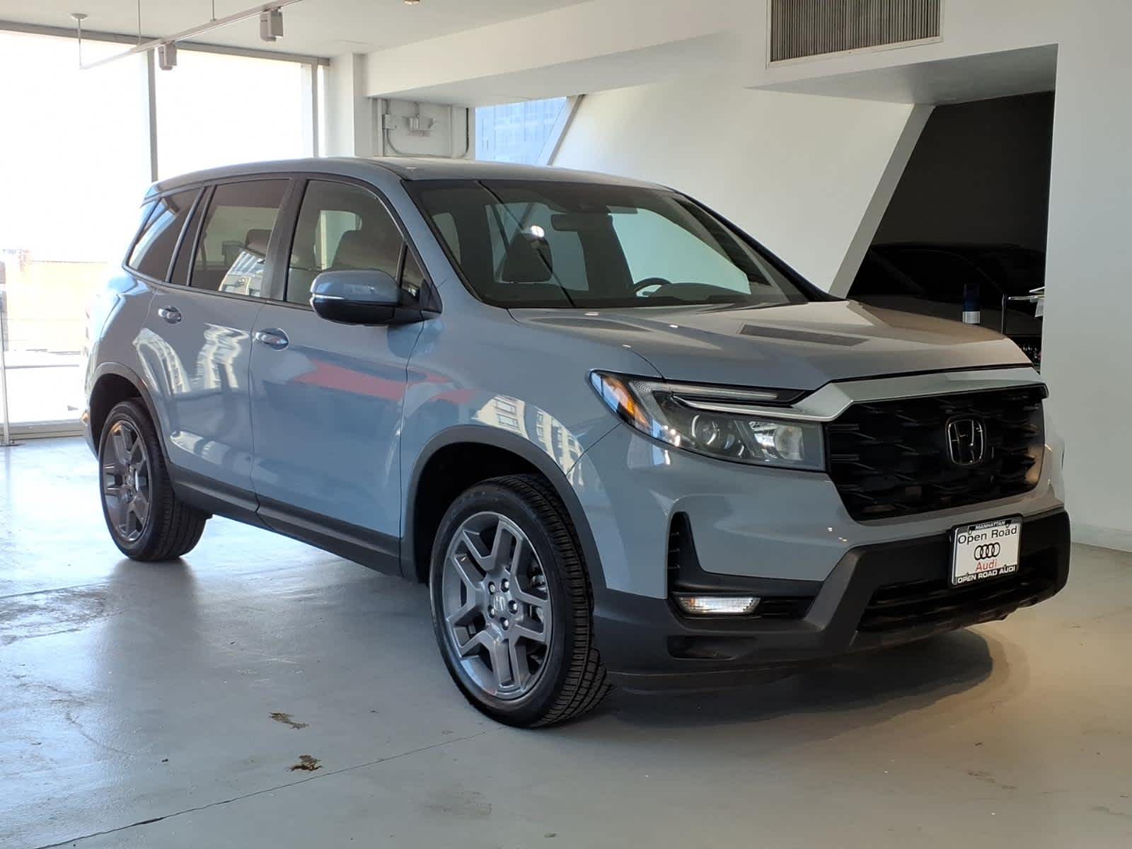 2023 Honda Passport EX-L AWD