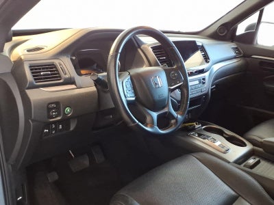 2023 Honda Passport EX-L AWD