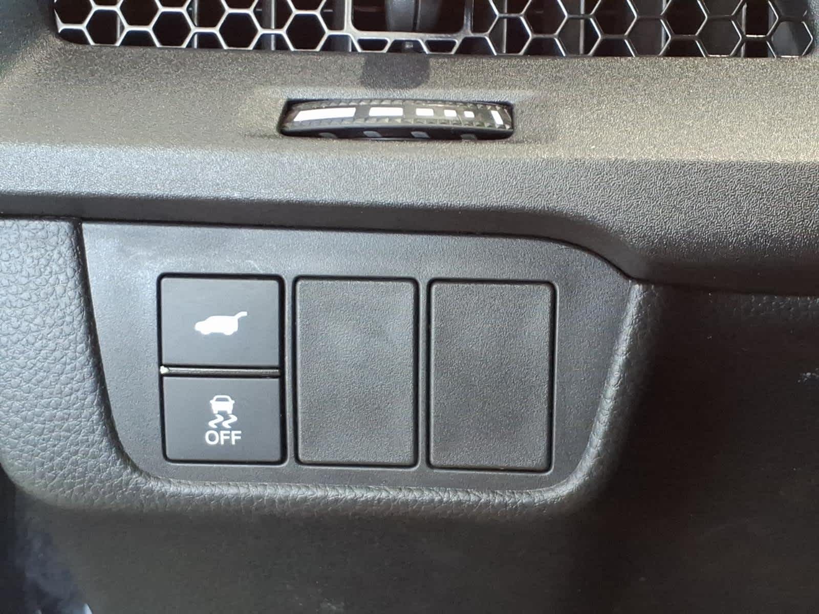 2025 Honda CR-V Hybrid Sport-L AWD