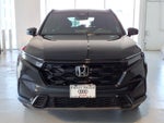 2025 Honda CR-V Hybrid Sport-L AWD
