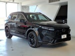 2025 Honda CR-V Hybrid Sport-L AWD