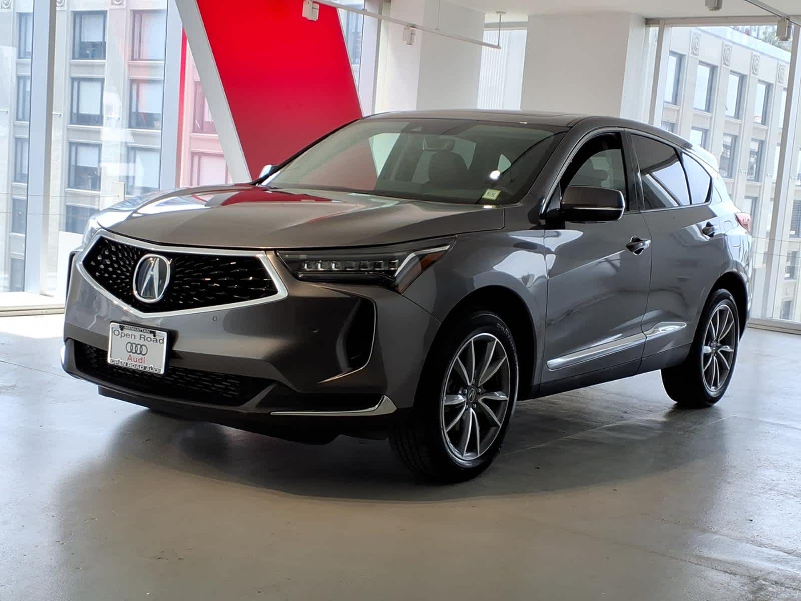 2023 Acura RDX SH-AWD w/Technology Package