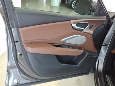 2023 Acura RDX SH-AWD w/Technology Package