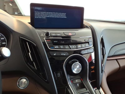 2023 Acura RDX SH-AWD w/Technology Package