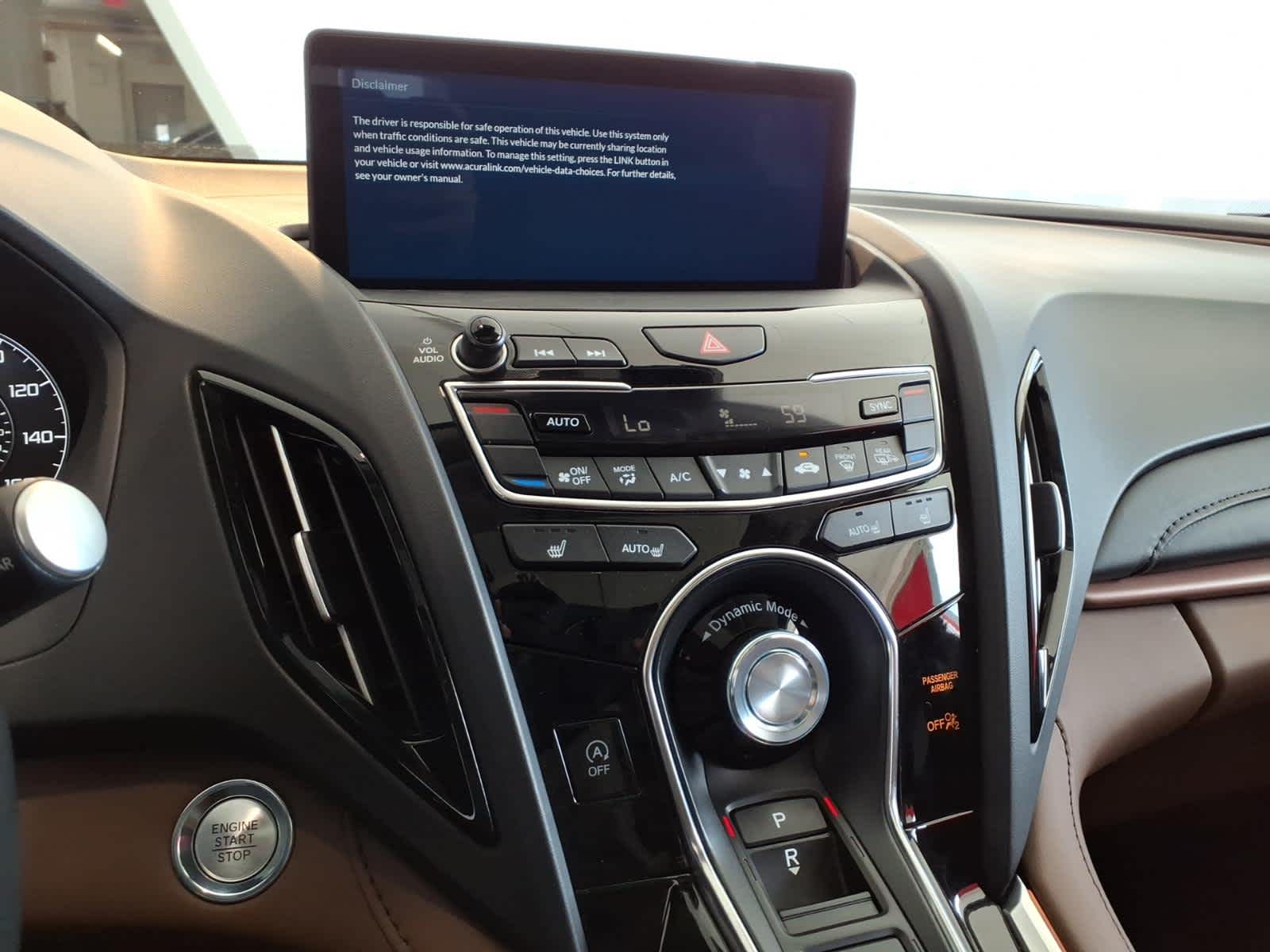 2023 Acura RDX SH-AWD w/Technology Package