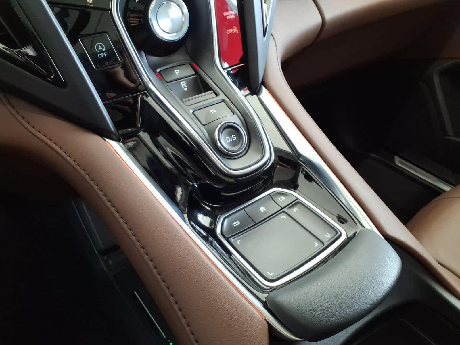 2023 Acura RDX SH-AWD w/Technology Package