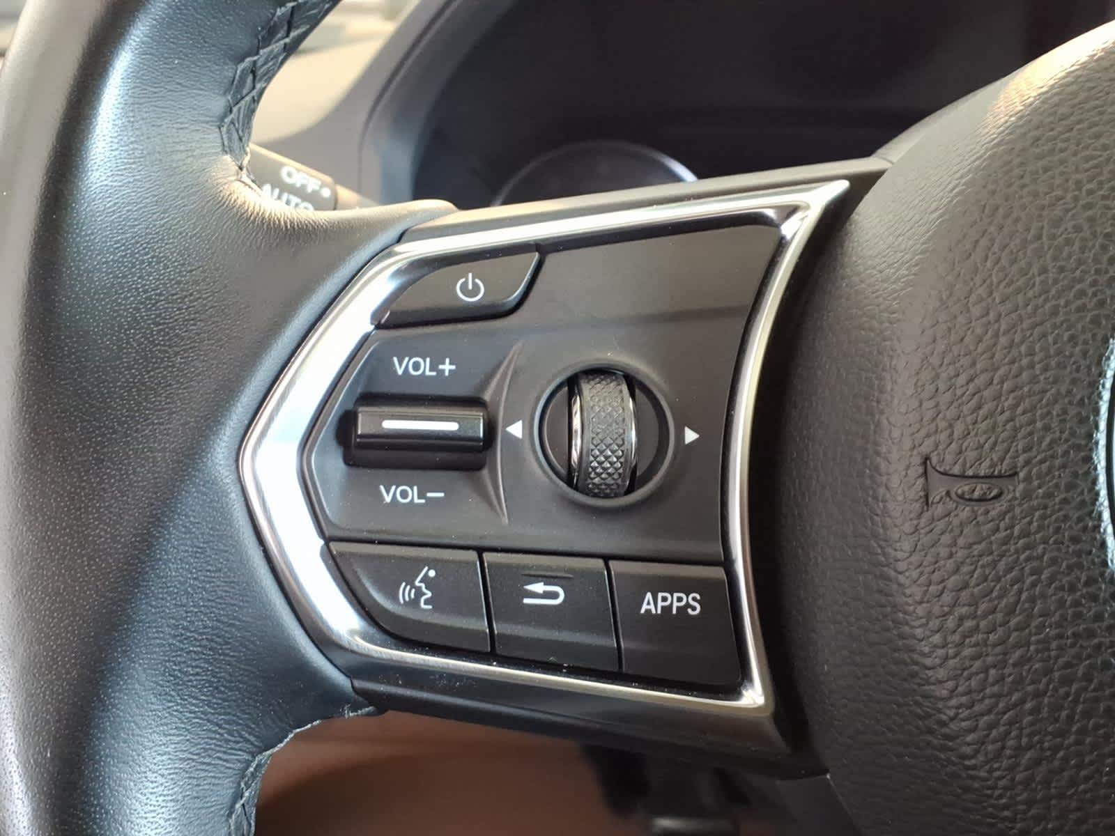 2023 Acura RDX SH-AWD w/Technology Package