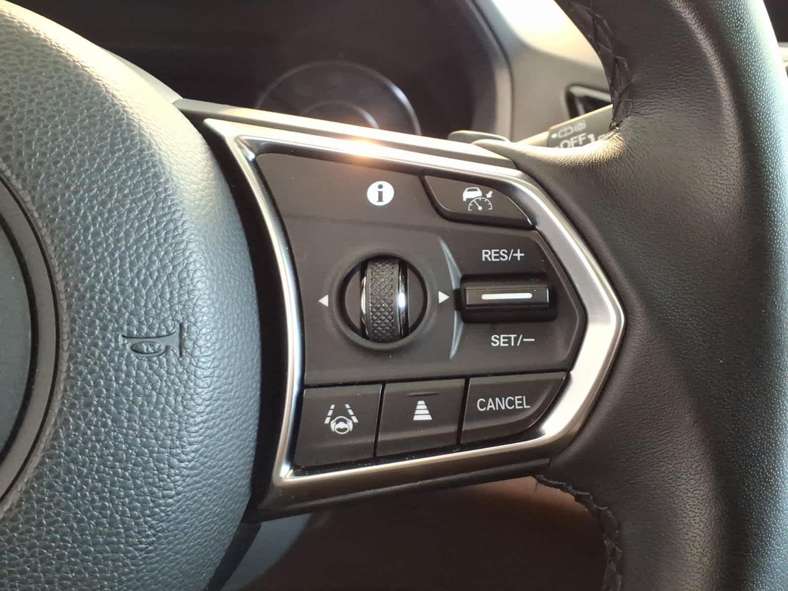 2023 Acura RDX SH-AWD w/Technology Package