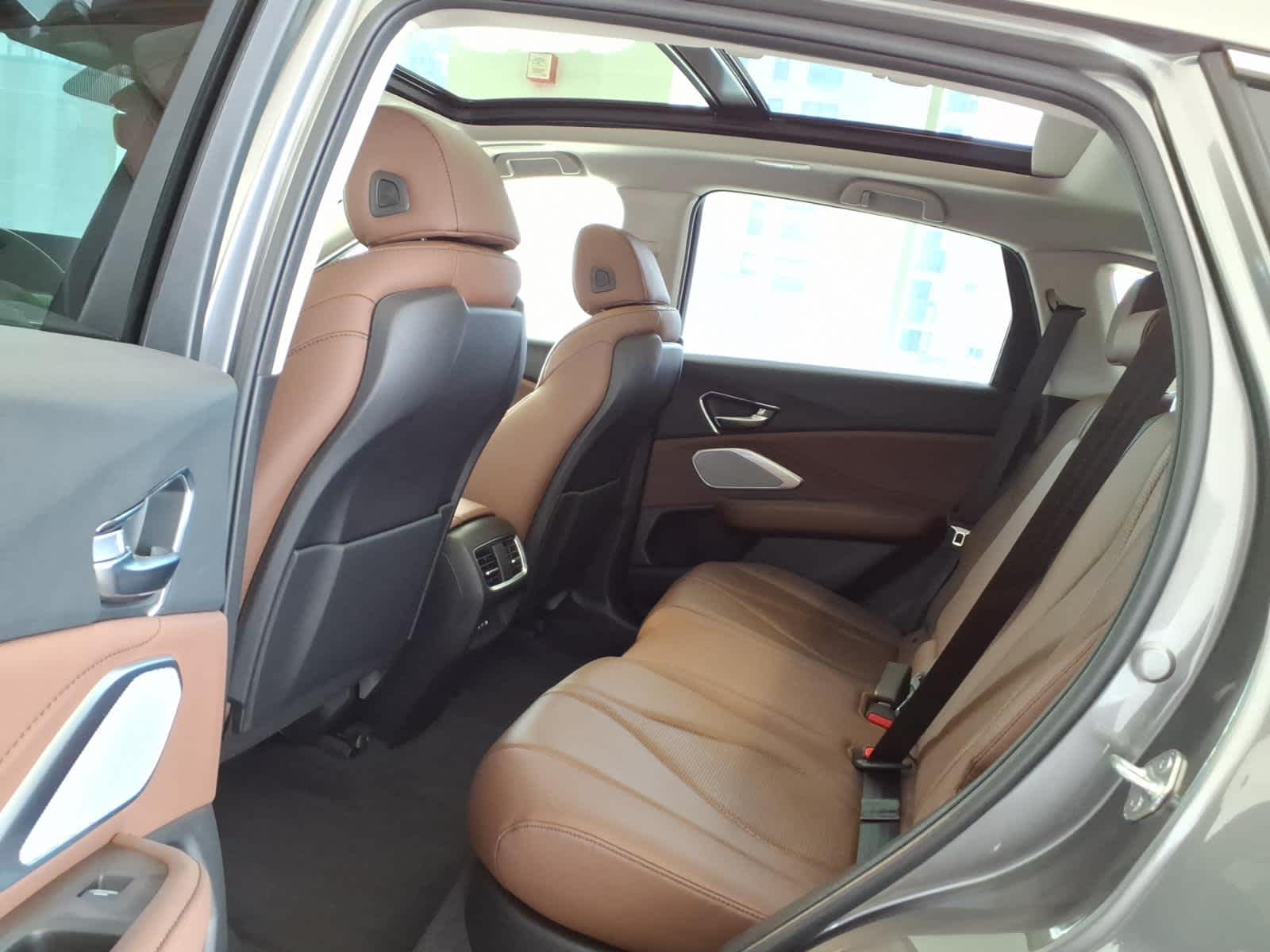 2023 Acura RDX SH-AWD w/Technology Package