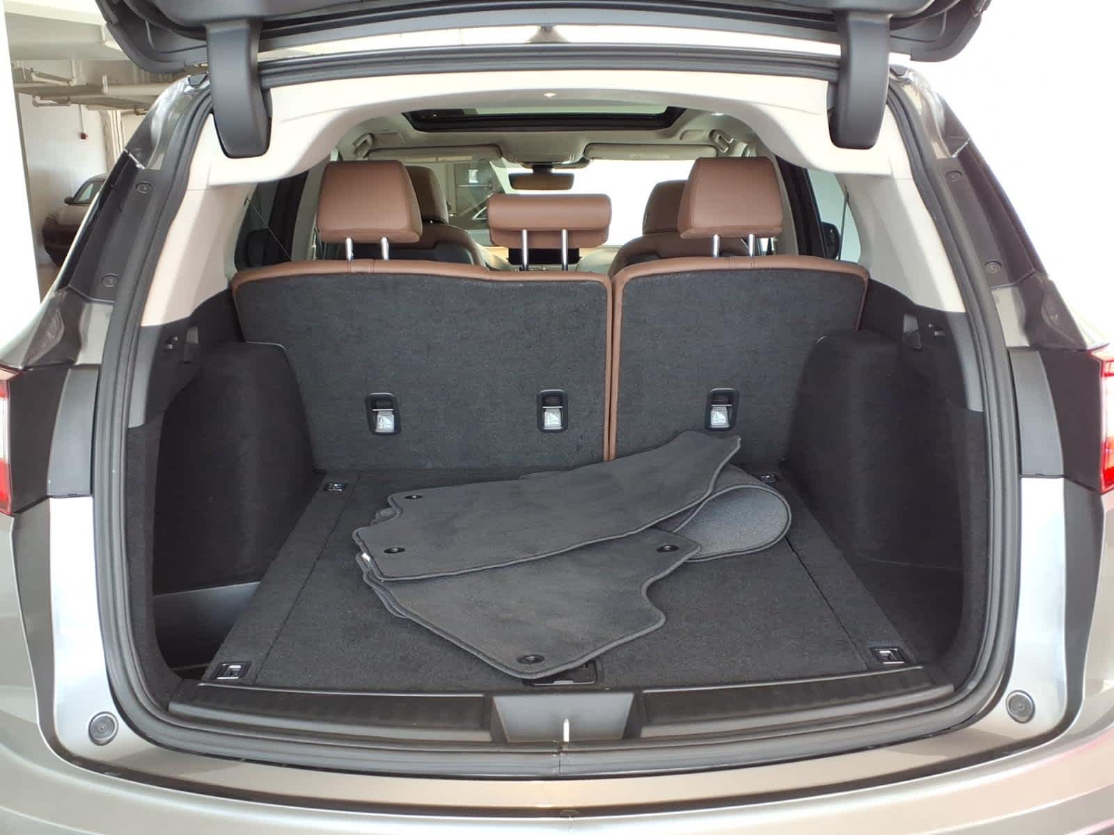 2023 Acura RDX SH-AWD w/Technology Package