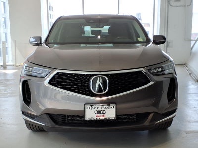 2023 Acura RDX SH-AWD w/Technology Package
