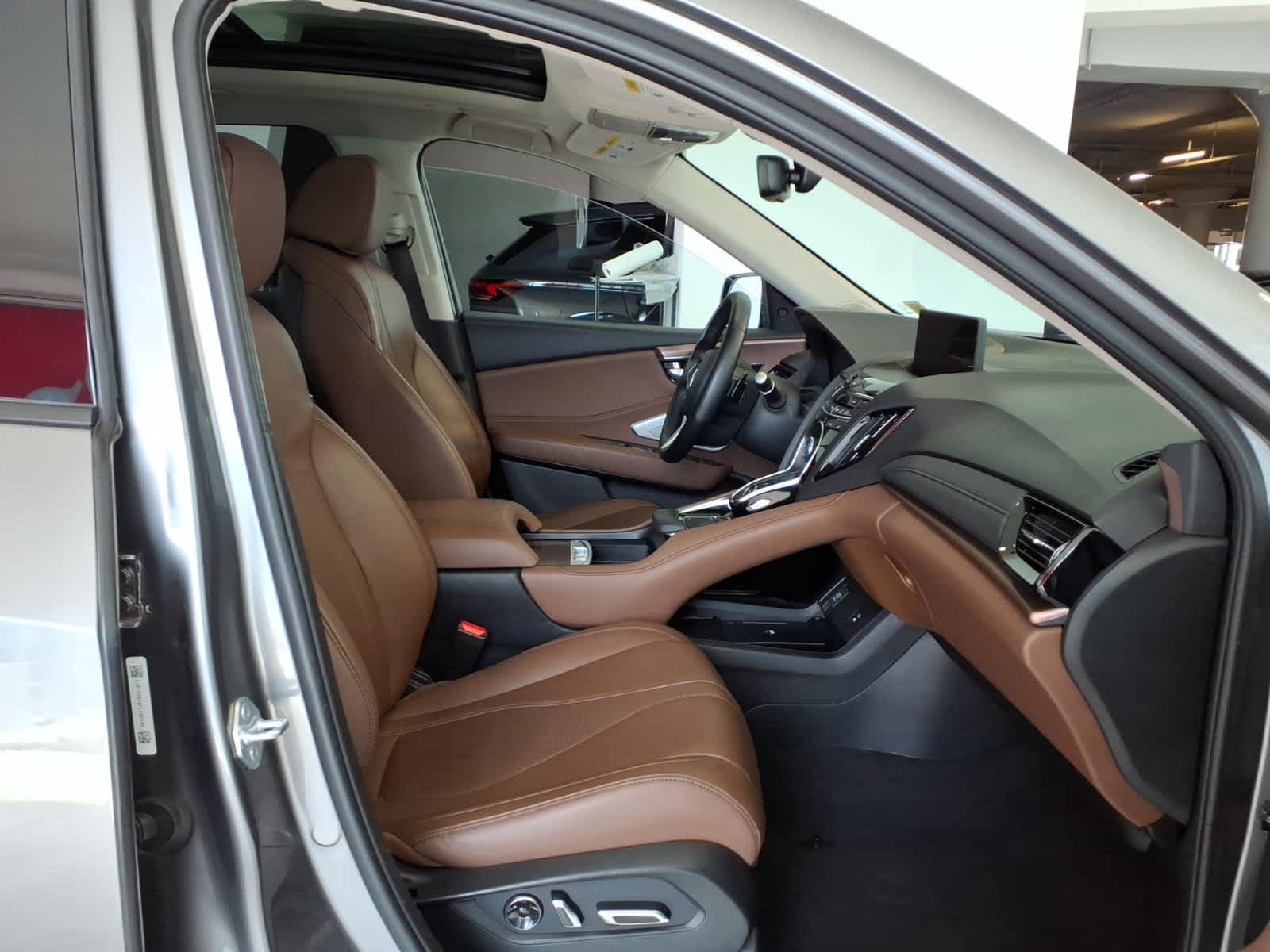 2023 Acura RDX SH-AWD w/Technology Package