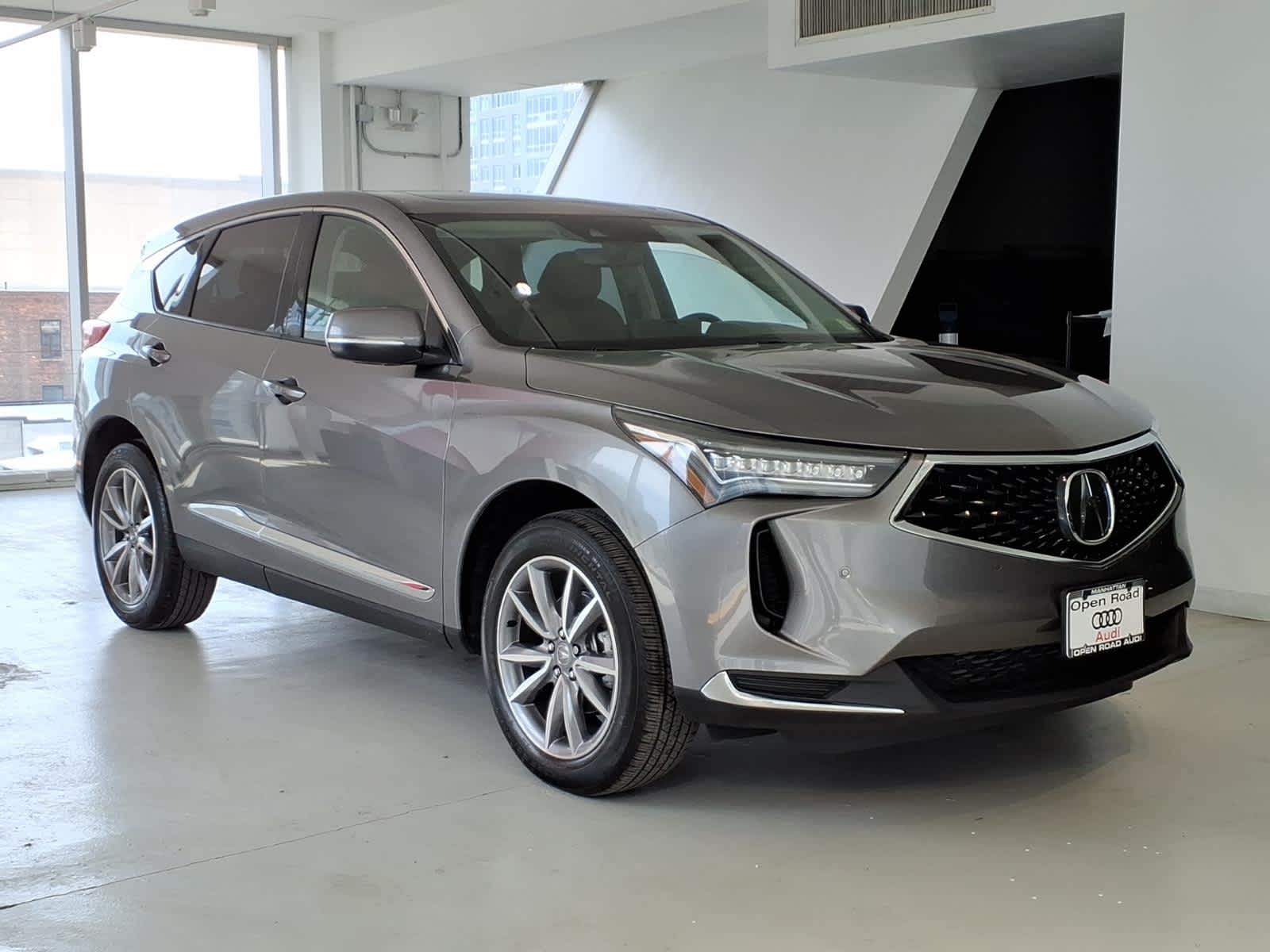 2023 Acura RDX SH-AWD w/Technology Package