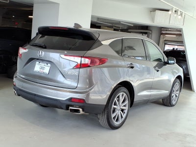 2023 Acura RDX SH-AWD w/Technology Package