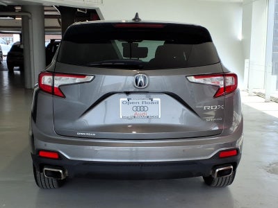 2023 Acura RDX SH-AWD w/Technology Package